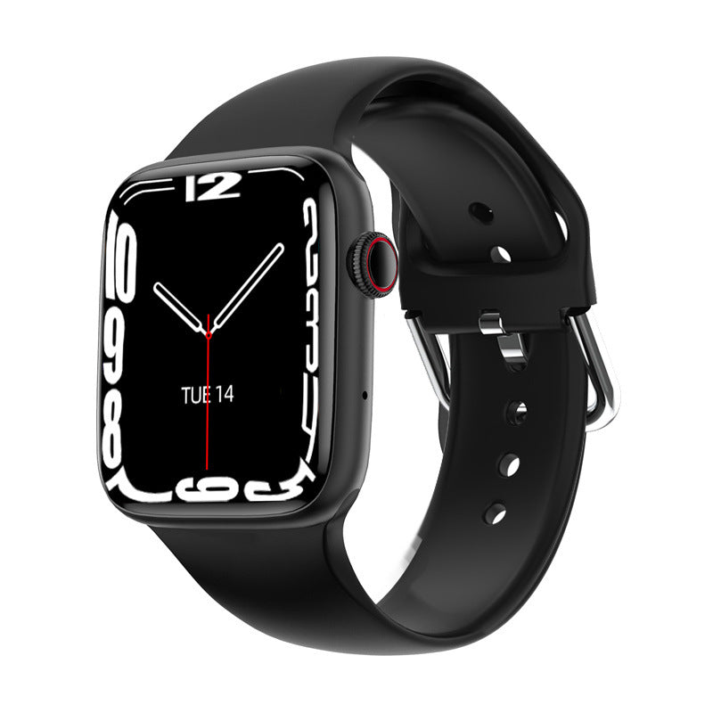 Bluetooth  Smartwatch