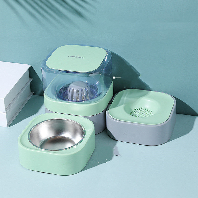 Trinknapf für Hunde und Katzen