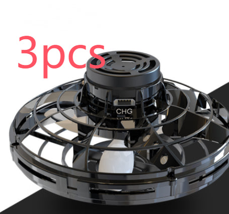 Mini Fingerspitzen Gyro Drohne