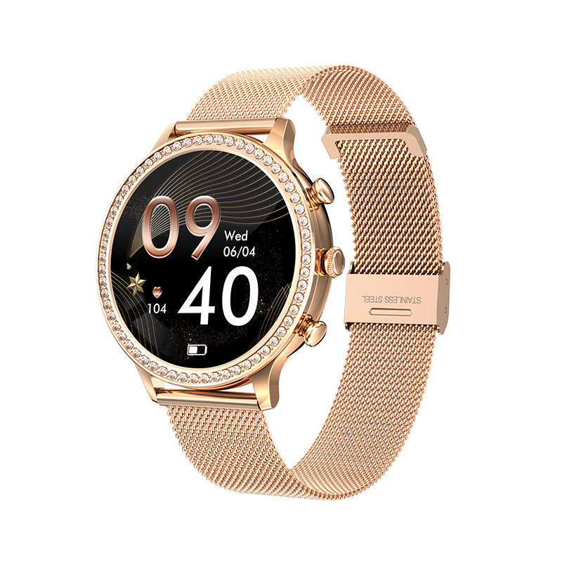 Damenmode Sport Smartwatch