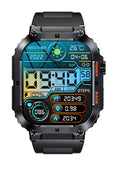 K57PRO Smartwatch