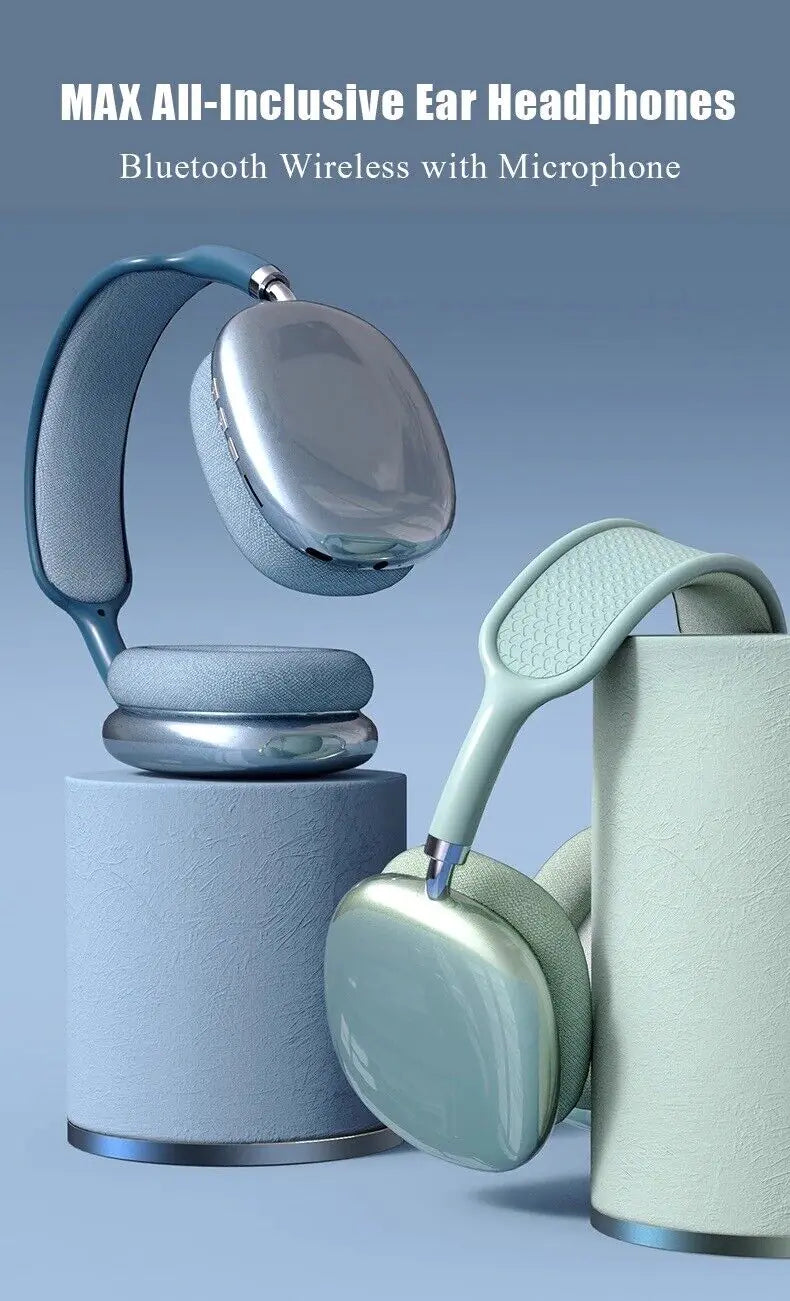 Bluetooth Kopfhörer