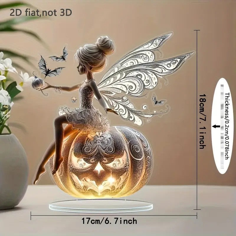 Ostern Acryl Stehende Zeichen