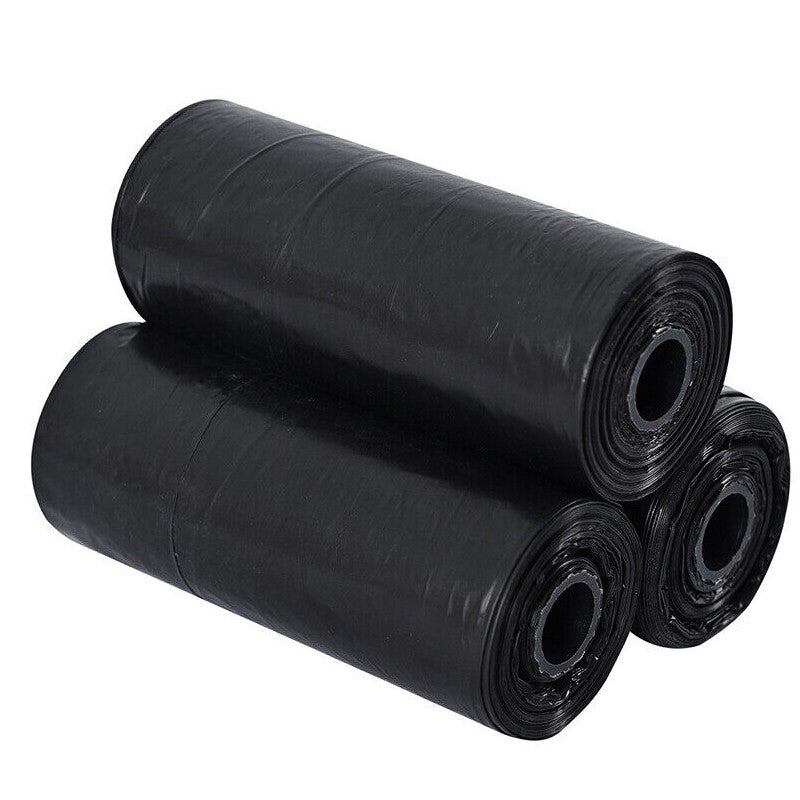 1100 Hundekotbeutel Große biologisch abbaubare Abfallbeutel