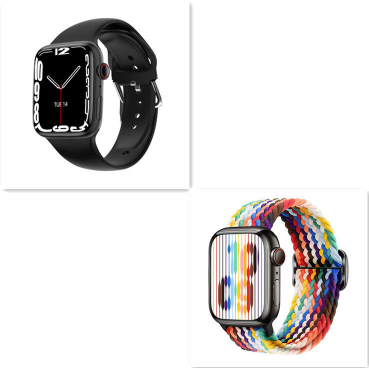 Bluetooth  Smartwatch