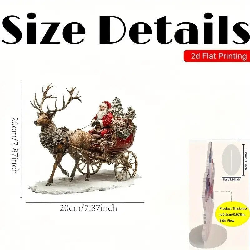 Ostern Acryl Stehende Zeichen