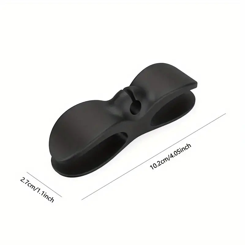 Kabel-Organizer für Küchengeräte und Gadgets (1 Stück)