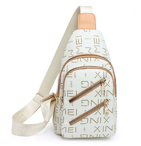 Brusttasche Umhängetasche