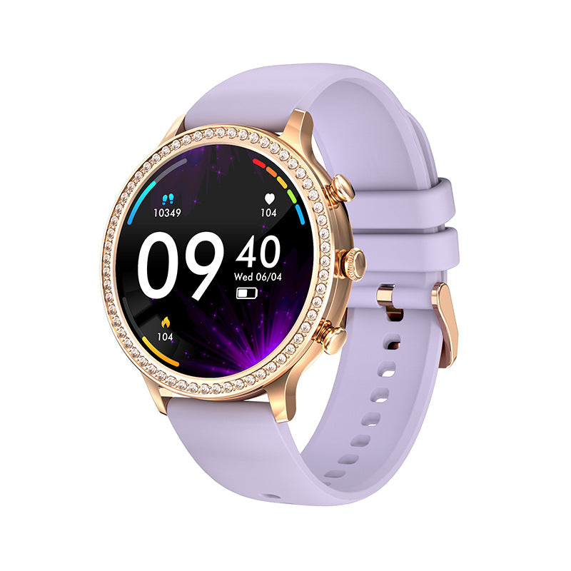 Damenmode Sport Smartwatch