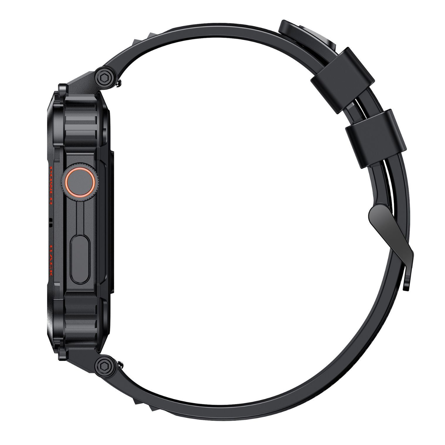 K57PRO Smartwatch