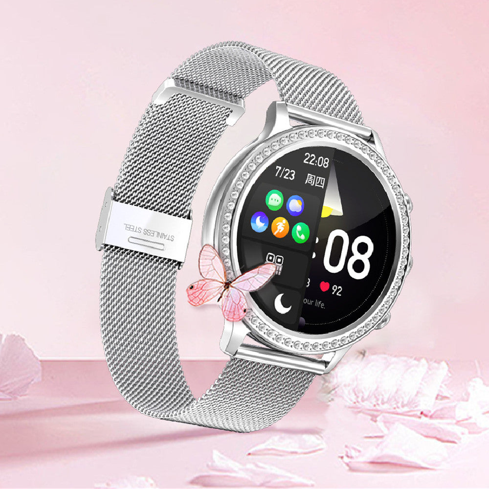 Damenmode Sport Smartwatch