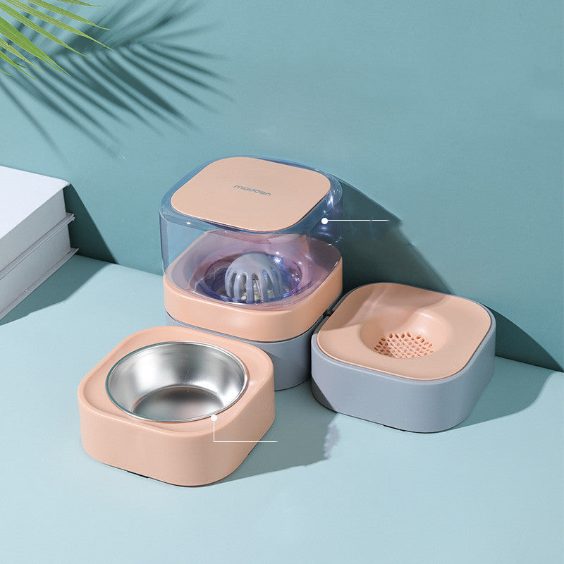 Trinknapf für Hunde und Katzen