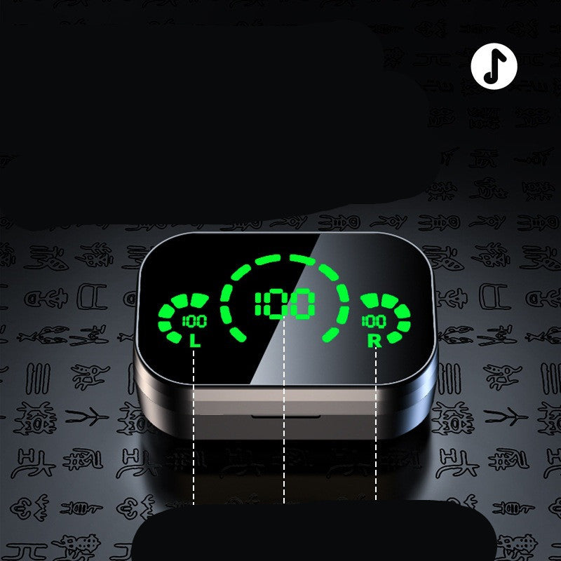 Wireless Bluetooth-kompatibles Headset