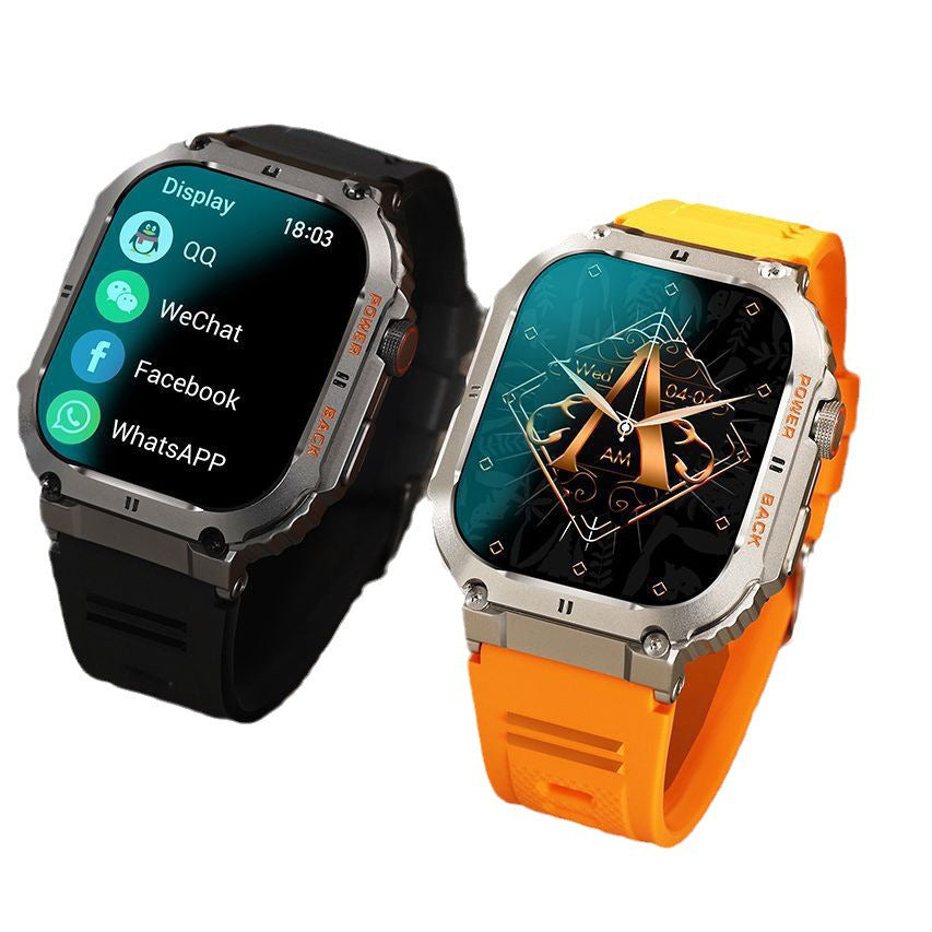 K57PRO Smartwatch