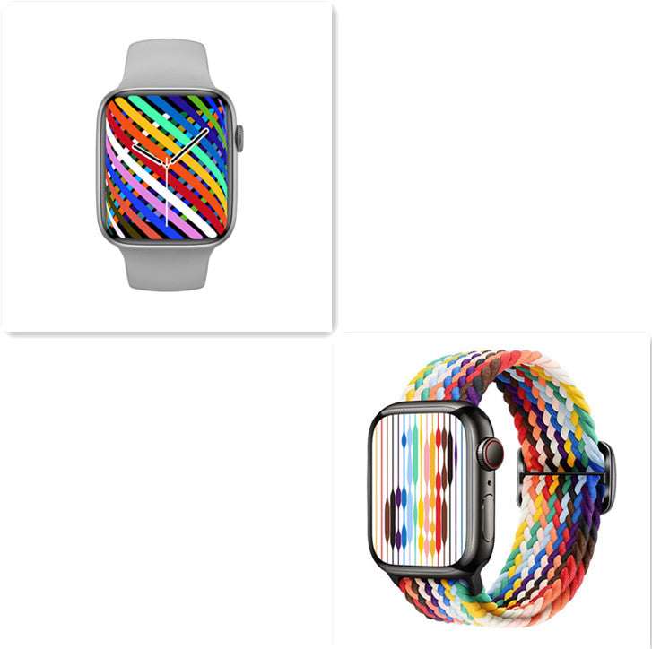 Bluetooth  Smartwatch