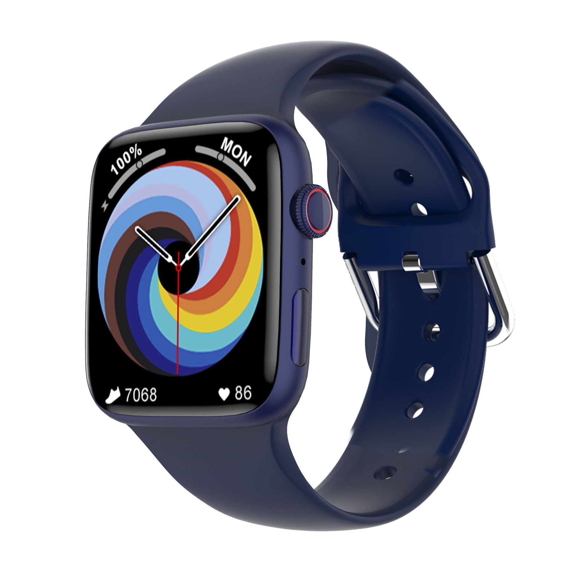 Bluetooth  Smartwatch