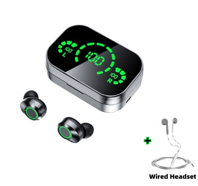 Wireless Bluetooth-kompatibles Headset
