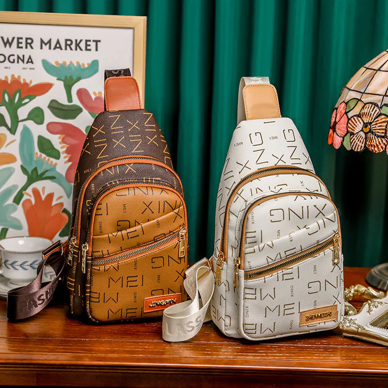 Brusttasche Umhängetasche